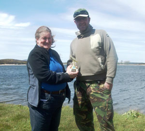 Competition Winner