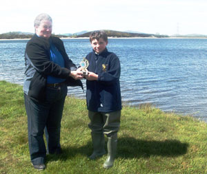 Competition Winner